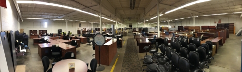 New or Used Office Furniture in Indianapolis, IN | OfficeFurnitureMart