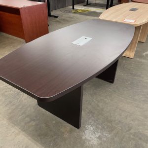 Rental Return 6ft. Conference Table