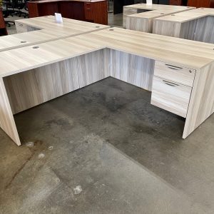 Super Saver Standard L-Station