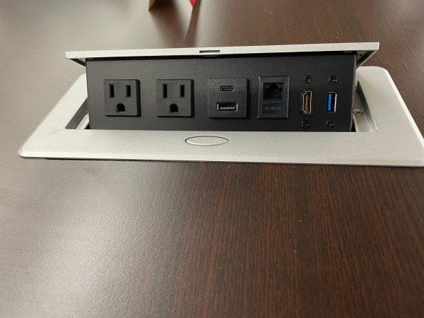 New Power Insert - New-Used Office Furniture, office chairs, conference ...
