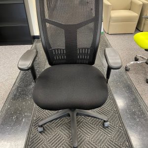 OFM-MCOS 721 executive high back synchro-tilt executive swivel-tilt chair