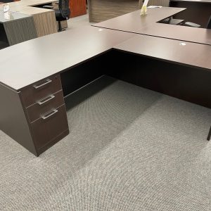 COS L-Station Suite #1