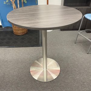 New Pub Table