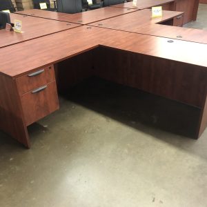 Super Saver Standard L-Station
