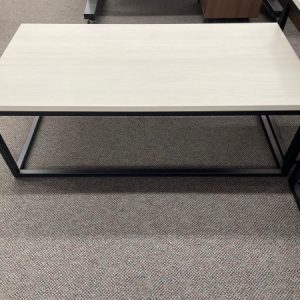 New Rectangular Coffee Table