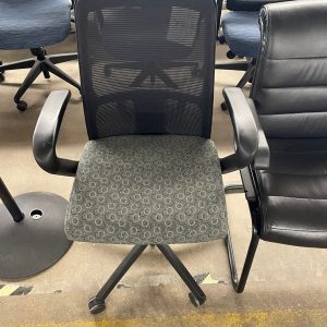 Used "HON" Chair