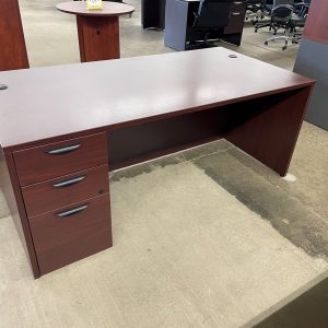 Used "Lorell" Desk