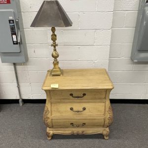 Used Bedside Cabinet