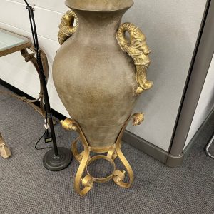 Used Decorative Vase