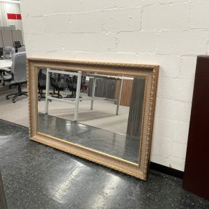 Used Decorative Mirror