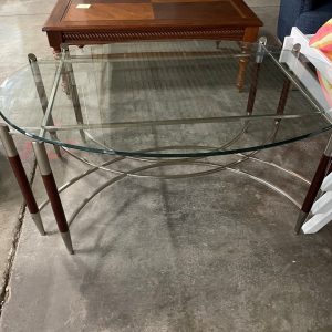 Used Coffee Table