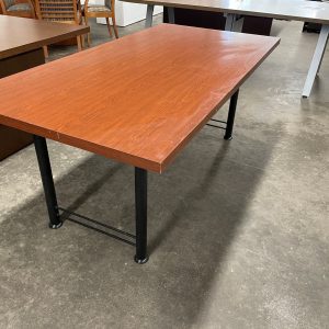 Used 6ft Conference Table