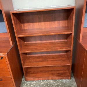 Rental Return 4ft Bookcase
