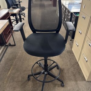Used Drafting Stools