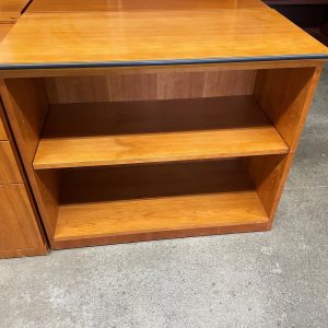 Used "JSI" Bookcase