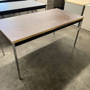 Used 30 x 60 Work Table