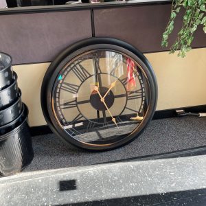 Used Clock