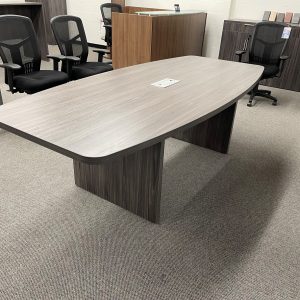 New 8ft. Conference Table