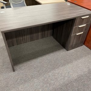 New 30 x 60 Desk