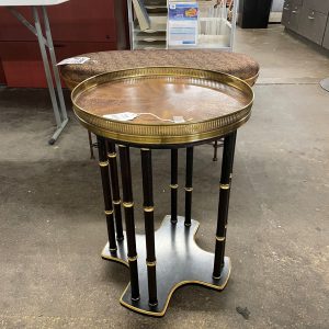 Used Decorative End Table