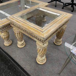 Used Decorative Table