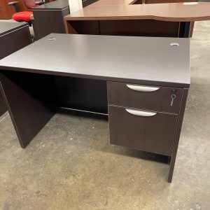 Rental Return Desk