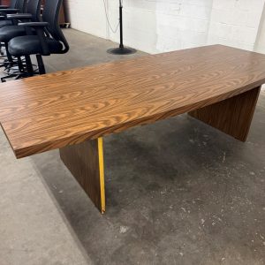 Used 8ft. Conference Table