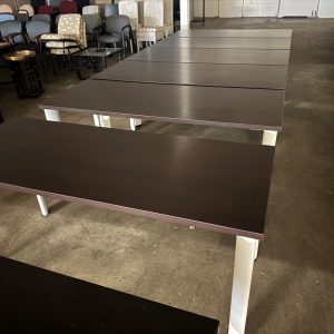 Used Espresso Training Tables