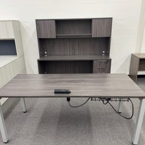 OFM Desk Suite
