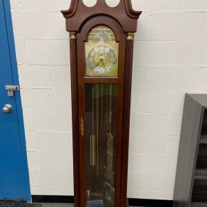 Used Grandfather Clock